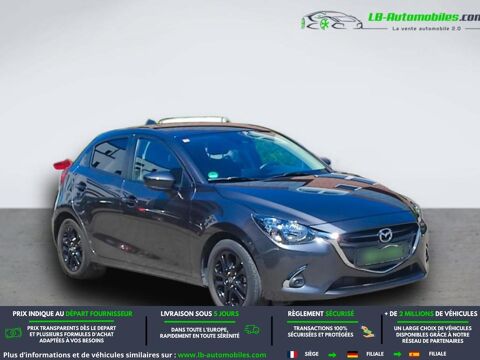 Mazda2 1.5L SKYACTIV-G 90ch 2019 occasion 31850 Beaupuy