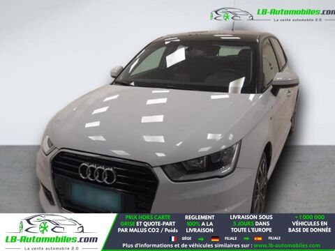 Annonce voiture Audi A1 15900 €