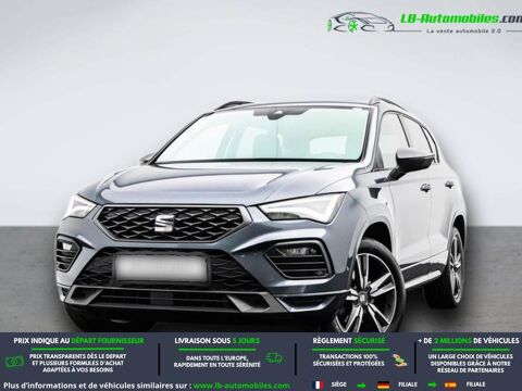 Ateca 1.0 TSI 110 ch 2022 occasion 31850 Beaupuy