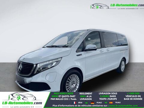 EQV 300 Long 204 ch 2022 occasion 31850 Beaupuy