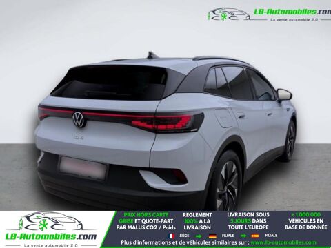 ID.4 204 ch Pro Performance 2022 occasion 31850 Beaupuy