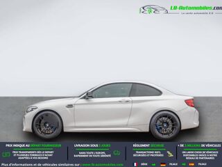 M2 370 ch BVA 2017 occasion 31850 Beaupuy