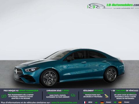 Classe CLA 250 e BVA 2025 occasion 31850 Beaupuy