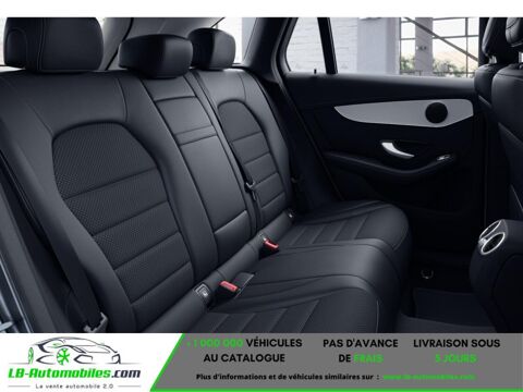 Classe GLC 220 d BVA 4Matic 2022 occasion 31850 Beaupuy
