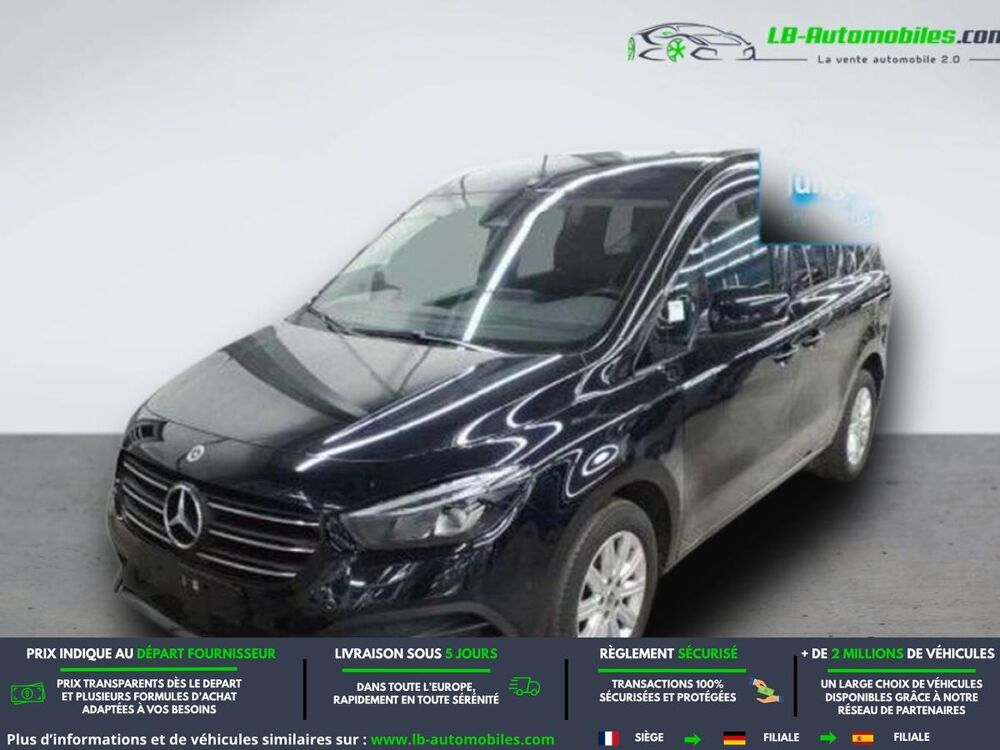Classe T 180 d BVA 2024 occasion 31850 Beaupuy