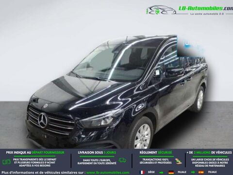 Annonce voiture Mercedes Classe T 24990 €