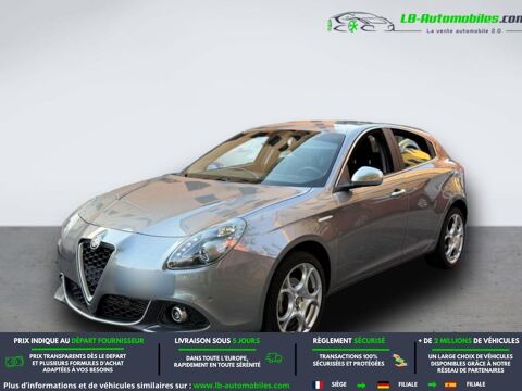 Giulietta 2 1.4 TJet 120 ch BVM 2019 occasion 31850 Beaupuy