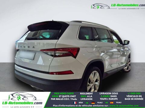 Kodiaq 1.5 TSI 150 BVA 7pl 2023 occasion 31850 Beaupuy