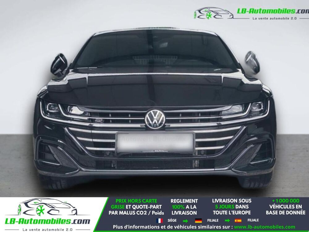 Arteon 2.0 TSI 190 BVA 2023 occasion 31850 Beaupuy