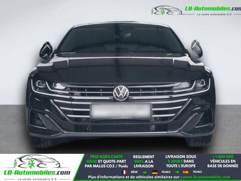 Annonce voiture Volkswagen Arteon 34980 €