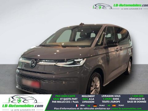 MULTIVAN 1.4 eHybrid 218 BVA 2023 occasion 31850 Beaupuy
