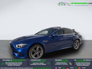 AMG GT 53 AMG 435 ch BVA 4-Matic+ 2019 occasion 31850 Beaupuy