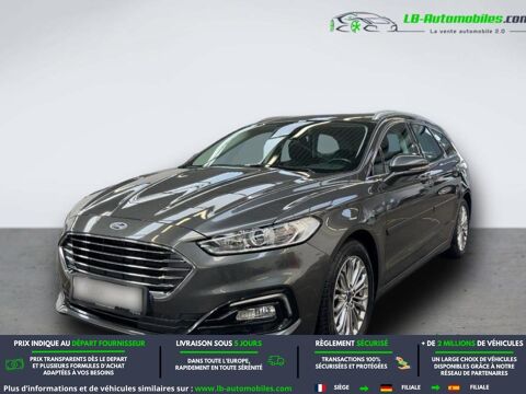Ford Mondeo 2.0 EcoBlue 150 BVM 2020 occasion Beaupuy 31850