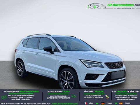 Ateca 2.0 TSI 300ch BVA 4Drive 2019 occasion 31850 Beaupuy