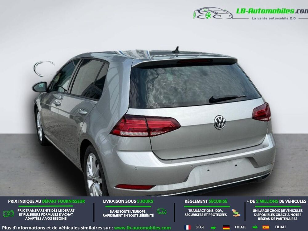 Golf 1.0 TSI 115 BVM 2019 occasion 31850 Beaupuy