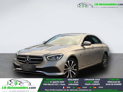 Annonce voiture Mercedes Classe E 32450 €