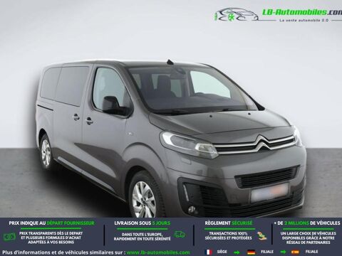 Spacetourer BlueHDi 145 BVA 2019 occasion 31850 Beaupuy