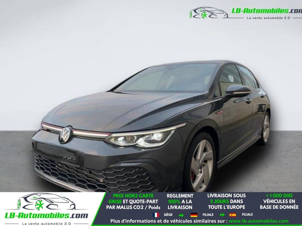 Golf 2.0 TSI 245 BVA 2023 occasion 31850 Beaupuy