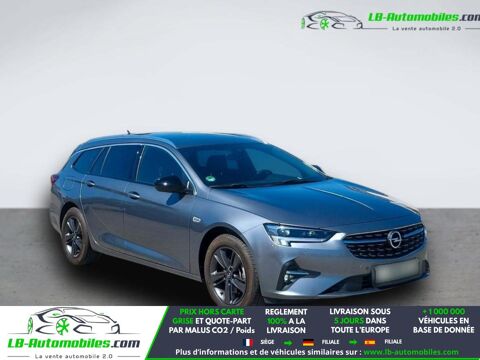 Insignia 2.0 Diesel 174 ch BVM 2022 occasion 31850 Beaupuy
