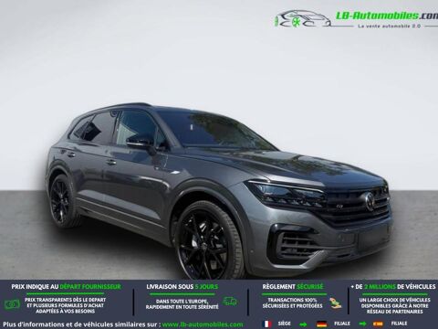 Touareg 3.0 TSI eHybrid 462 ch BVA 4Motion 2023 occasion 31850 Beaupuy