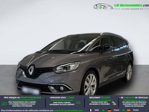 Annonce voiture Renault Scénic 15950 €