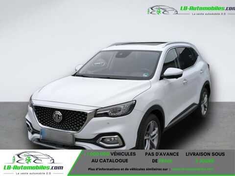 MG MG.EHS 1.5T GDI PHEV 258 2022 occasion Beaupuy 31850