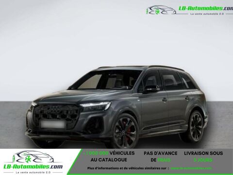 Audi Q7 55 TFSIe 394 BVA Quatro 5pl 2025 occasion Beaupuy 31850