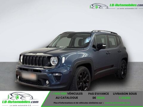 Jeep Renegade 1.0 120 ch BVM 2022 occasion Beaupuy 31850