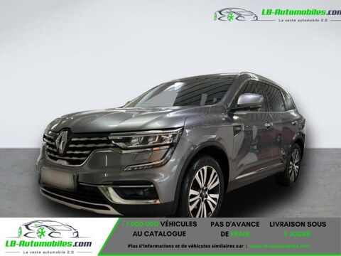 Renault Koleos Tce160 BVA 4x2 2021 occasion Beaupuy 31850