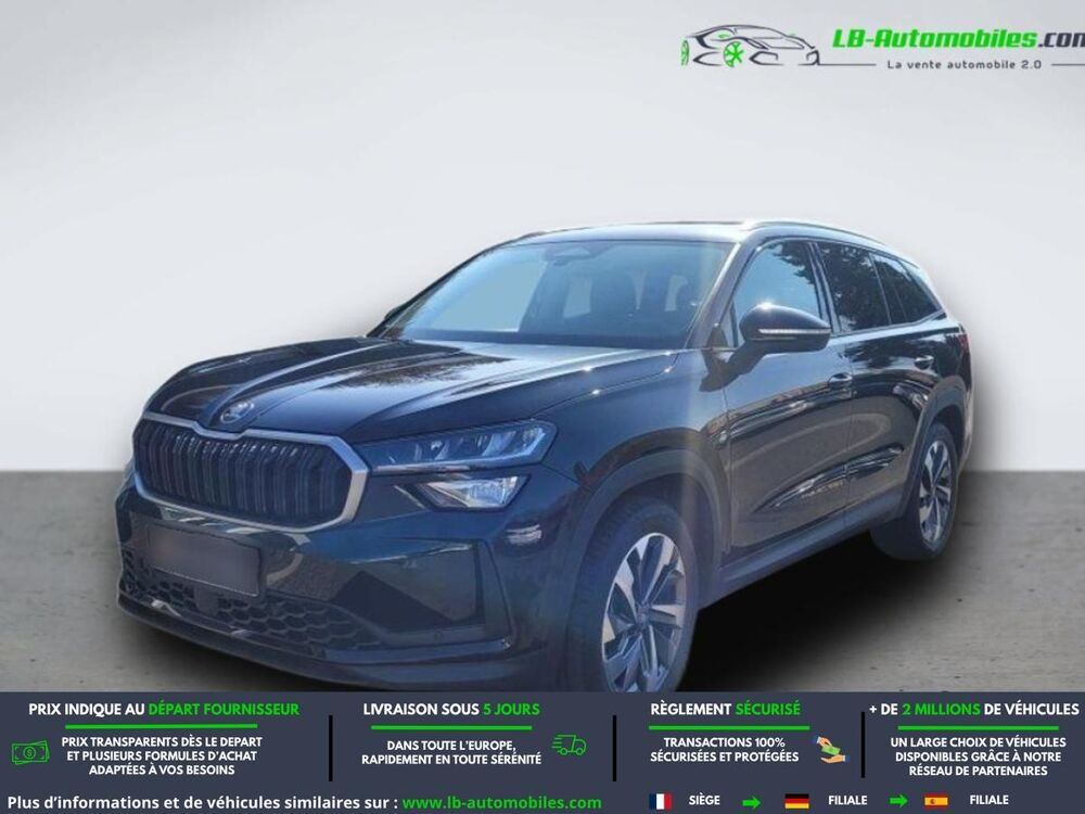 Kodiaq 1.5 TSI 150 BVA 7pl 2025 occasion 31850 Beaupuy