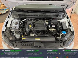 Polo 1.0 TSI 95 S&S BVA 2020 occasion 31850 Beaupuy
