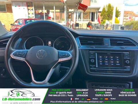 Tiguan 2.0 TDI 150ch BVA 2023 occasion 31850 Beaupuy