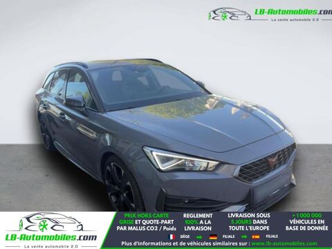Leon 2.0 TSI 310 ch BVA 4Drive 2023 occasion 31850 Beaupuy