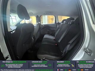 Kuga 1.5 150 4x2 BVA 2019 occasion 31850 Beaupuy