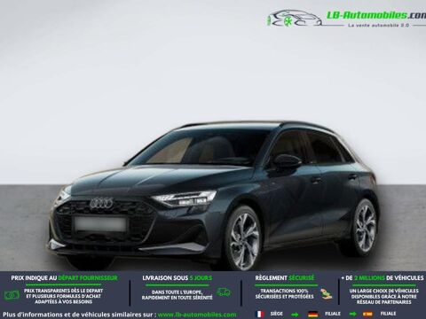 Audi A3 35 TFSI Mild Hybrid 150 BVA 2025 occasion Beaupuy 31850