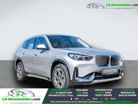 iX xDrive20 204ch BVA 2024 occasion 31850 Beaupuy