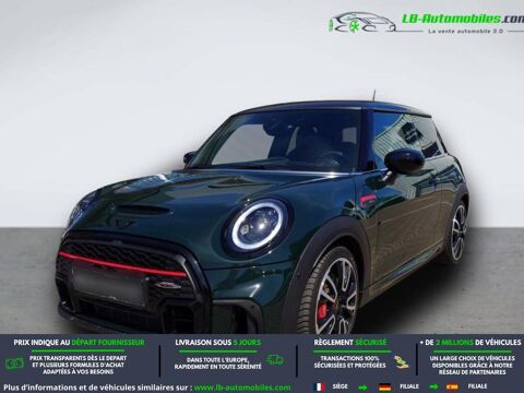 Cooper JCW 231 CH BVA 2021 occasion 31850 Beaupuy