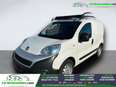 Fiat Fiorino 1.3 16V MULTIJET 80 BVM 2020 occasion Beaupuy 31850