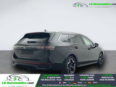 Golf SW 2.0 TDI 200 BVA 4Motion 2026 occasion 31850 Beaupuy