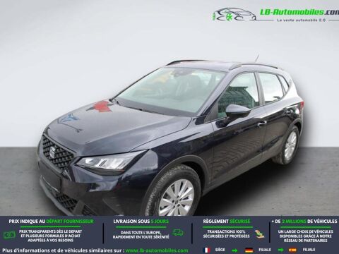 Arona 1.0 TSI 110 ch BVM 2022 occasion 31850 Beaupuy