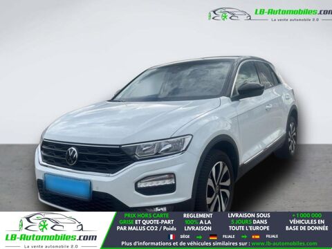 T-ROC 1.5 TSI EVO 150 Start/Stop BVA 2022 occasion 31850 Beaupuy