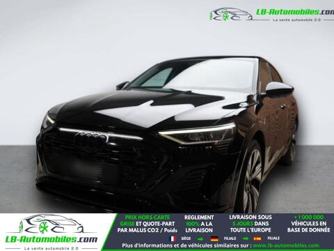 Q8 e-Tron 55 408 ch 114 kWh Quattro 2024 occasion 31850 Beaupuy