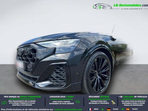 SQ8 TFSI 507ch BVA Quattro 2024 occasion 31850 Beaupuy