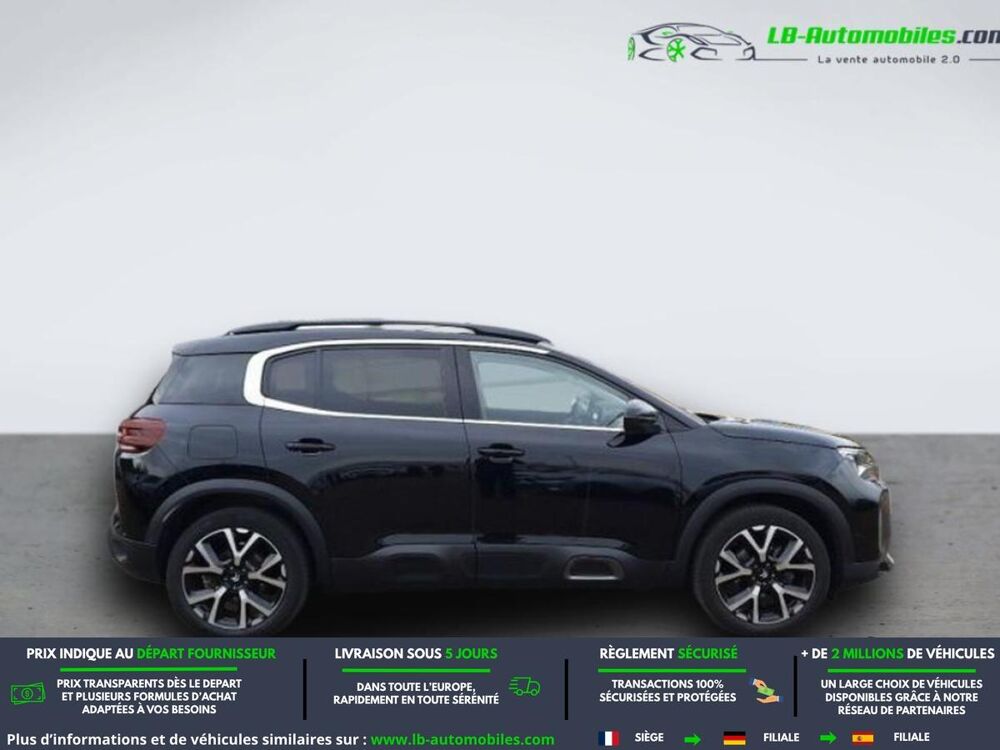 C5 aircross PureTech 130 BVA 2023 occasion 31850 Beaupuy