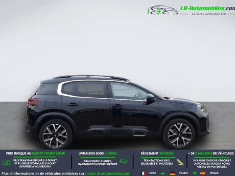 C5 aircross PureTech 130 BVA 2023 occasion 31850 Beaupuy