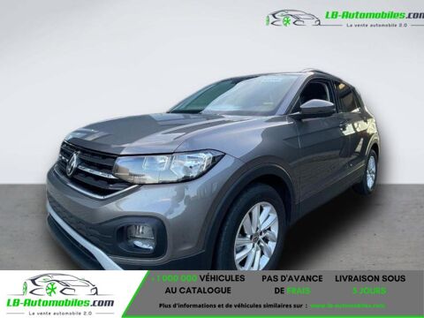 Volkswagen T-Cross 1.0 TSI 110 Start/Stop BVM 2021 occasion Beaupuy 31850
