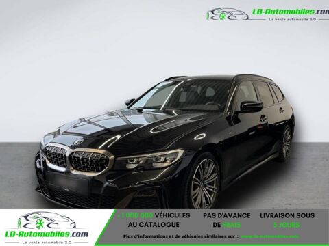 BMW S&eacute;rie 3 M340i xDrive 374 ch BVA 2020 occasion Beaupuy 31850