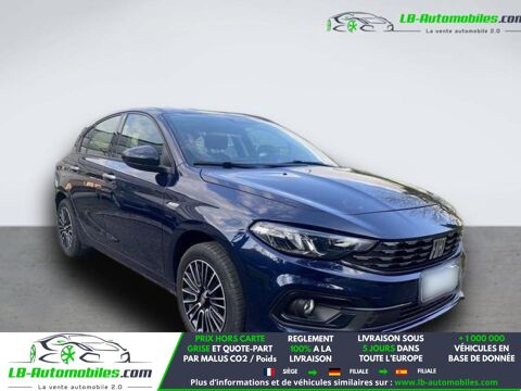 Fiat Tipo 1.0 Firefly Turbo 100 ch 2022 occasion Beaupuy 31850