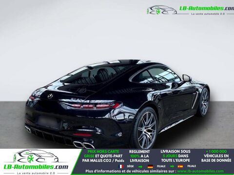 AMG GT R 585 ch BVA 2024 occasion 31850 Beaupuy