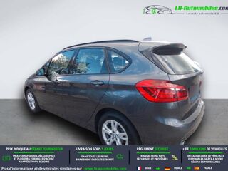 Serie 2 218 d 150ch BVA 2015 occasion 31850 Beaupuy